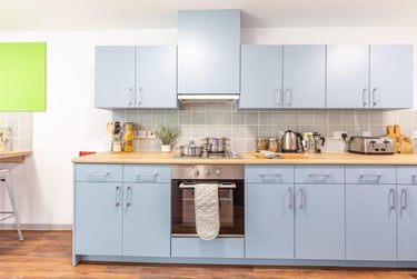 1 bed flat, Portland Road, Shieldfield, Newcastle, NE21DT - Image 9